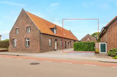 Woning Stationsweg 14a Maasbracht