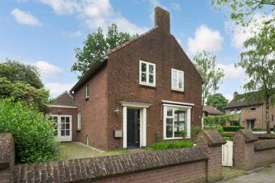 Woning Asterstraat 12 Kaatsheuvel