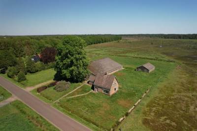 Woning Appelschaseweg 6 Wateren