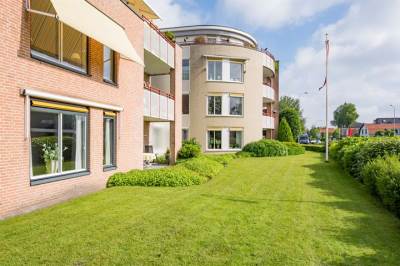 Woning Ericahof 4 Barneveld