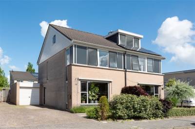 Woning Populierenstraat 37 Winkel