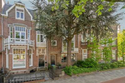 Woning Prins Bernhardstraat 9 Nijmegen