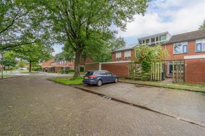 Woning IJselstraat 5 Assen