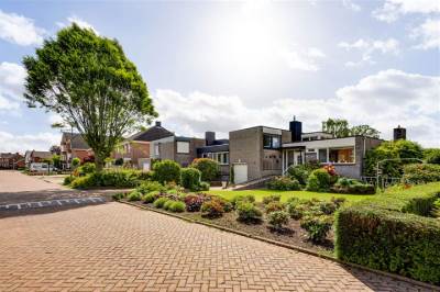 Woning Broekstraat 24 Maasbree