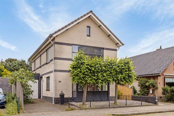 Woning Romeinenlaan 92 Apeldoorn