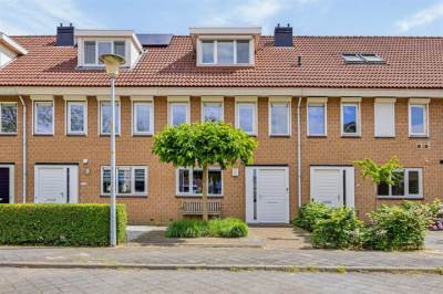 Woning de Flier 3505 Wijchen