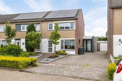 Woning Pastoor Gastlaan 13 Heeze