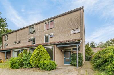 Woning Brederostraat 2 Weert