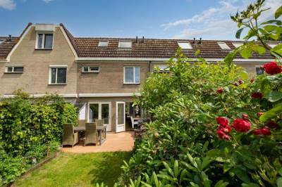 Woning Doornenburg 72 Leidschendam