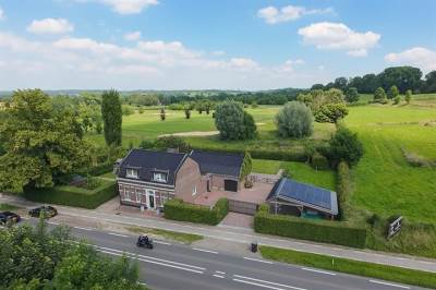 Woning Rijksweg 5 Cadier en Keer