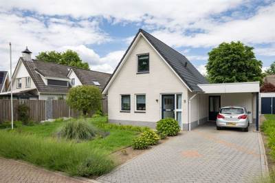 Woning Houtweg 11 Olst