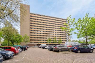 Woning Langswater 559 Amsterdam