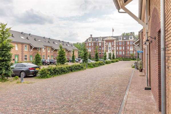Woning Nobelstraat 86 Almere