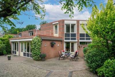 Woning 't Laar 5 Amersfoort