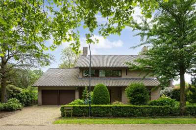 Woning Lage Driesstraat 27 Helvoirt