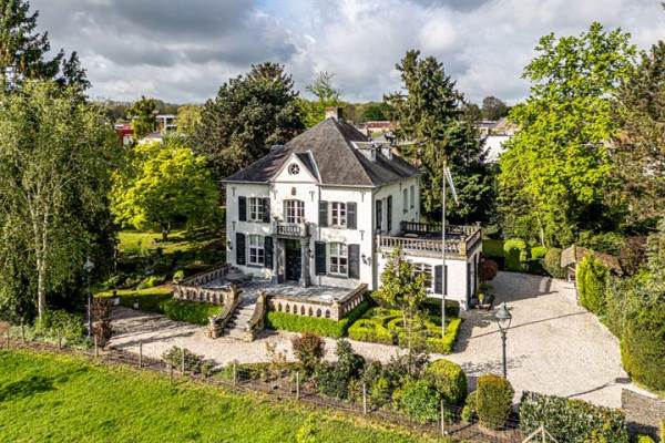 Woning Welterkerkstraat 1 Heerlen