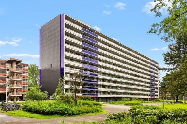 Woning Spinnekop 73 Amsterdam
