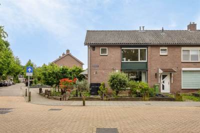 Woning Kievitstraat 1 Goor