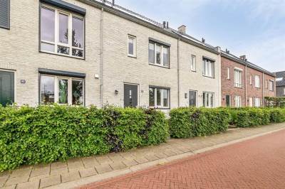 Woning Wadloper 97 Kampen