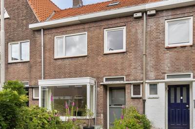 Woning Sparrenstraat 35 Tilburg