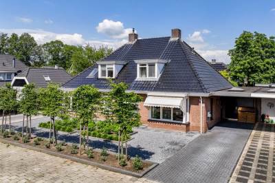 Woning Vleermuisstraat 36 Hengelo (OV)