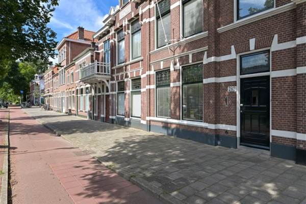 Woning Oude Haagweg 289 Den Haag