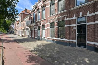 Woning Oude Haagweg 289 Den Haag