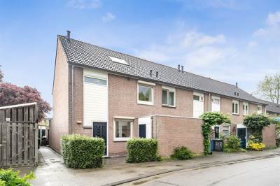 Woning Norenberg 74 Veldhoven