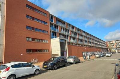 Woning Ouverture 21 Eindhoven