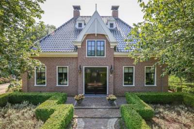 Woning Molenaarshof 10 Havelte