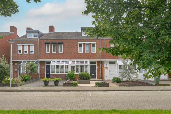 Woning Meerssenerweg 5H Maastricht