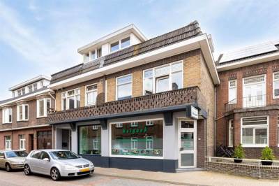 Woning Heigank 18 Landgraaf