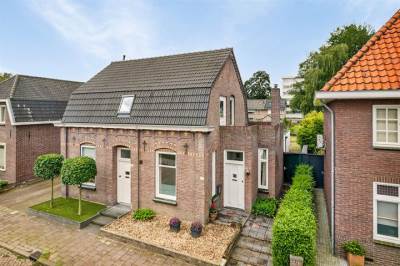 Woning Van Vroonhovenlaan 47A Veldhoven