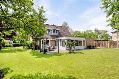 Woning Zwanenwater 13 Lelystad