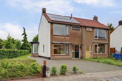 Woning Roekenes 64 Leersum