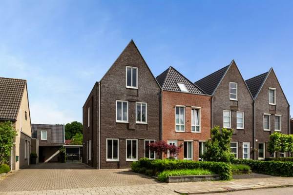 Woning Nieuweweg 13 Ederveen