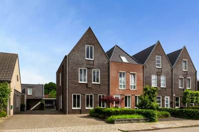 Woning Nieuweweg 13 Ederveen