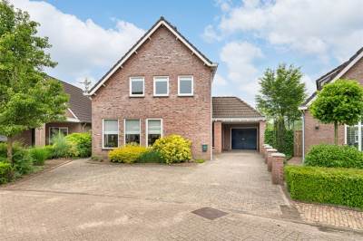 Woning Den Hof 19 Sint-Oedenrode