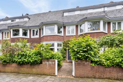 Woning Cort van der Lindenkade 9 Alkmaar