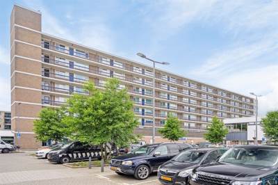 Woning Rinze Koopmansstraat 93 Rotterdam