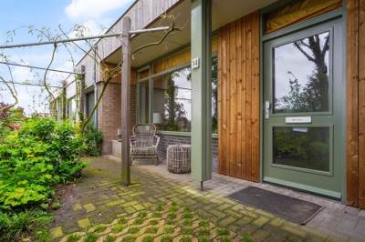Woning Churchillstraat 14 Berlicum