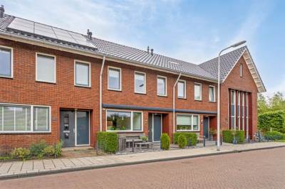 Woning Ambachtssingel 101 Zevenhuizen (ZH)