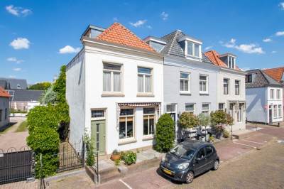 Woning Nonnenstraat 34 Zaltbommel