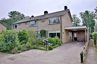 Woning Larixweg 8 Gorssel
