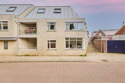 Woning Zuidstraat 66 Katwijk (ZH)