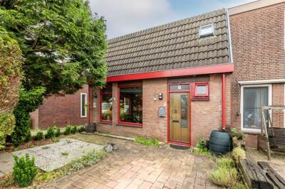 Woning Jol 1456 Lelystad