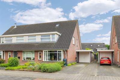 Woning Dorsweg 8 Lemele