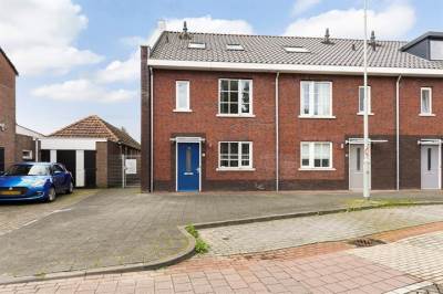 Woning Molenstraat 53 Boxtel