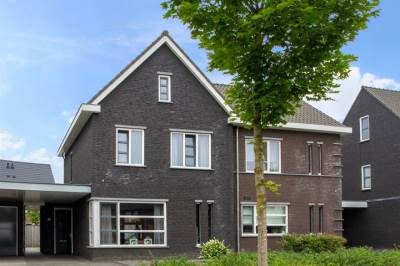 Woning Dooleg 48 Reusel