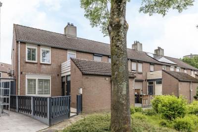 Woning Ds. Pontierstraat 7 Heerlen